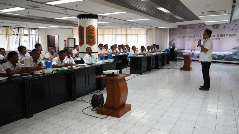 pelatihan ptpn7