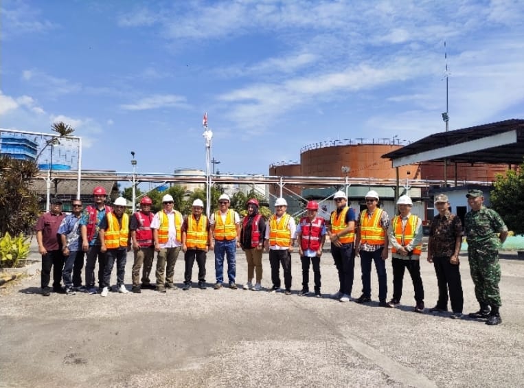 dumai