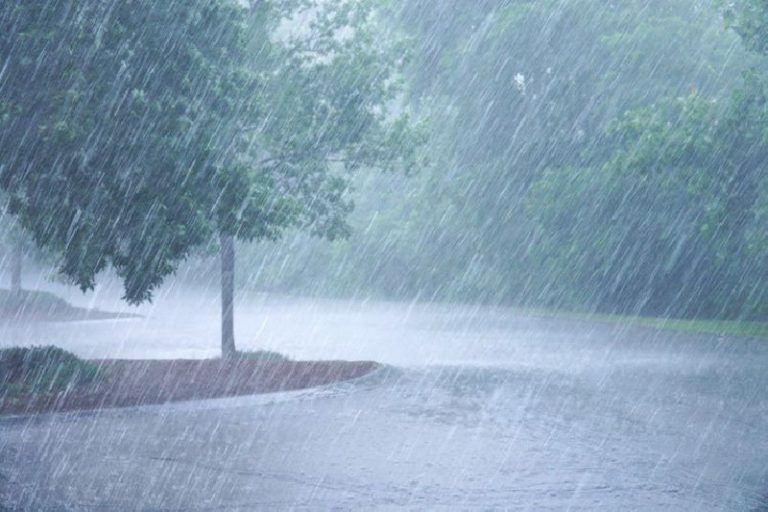 Curah Hujan Tinggi Berlanjut Hingga 11 Maret, BMKG Minta Pemda Waspadai Banjir - 4