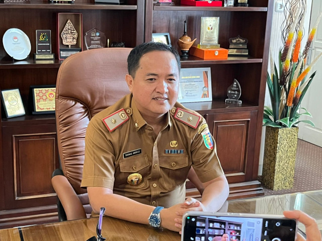 Disdikbud Lampung Keluarkan Edaran Batasi Penggunaan Telepon Selular di Sekolah - 4