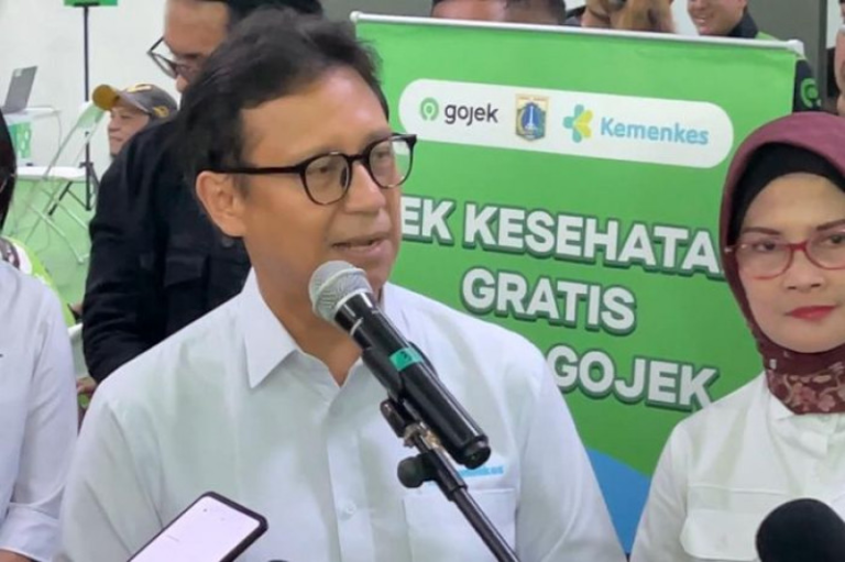 Hindari Kecelakaan Saat Mudik, Menkes Istirahatlah Setiap 5 Jam - 4