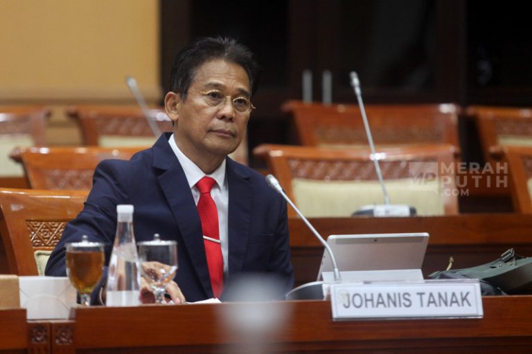 Ini Usulan Wakil Ketua KPK Agar Orang Takut Korupsi - 5
