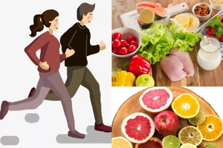 Menjaga Pola Hidup Sehat Di Bulan Ramadhan - 1