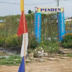 PUNDEN