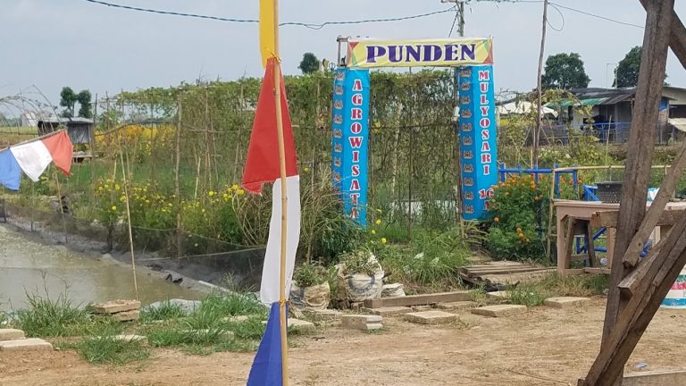 PUNDEN