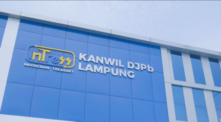 Pendapatan Daerah Lampung 2024 Tembus Rp30 Triliun, Ini Sektor Penyumbang Terbanyak - 8