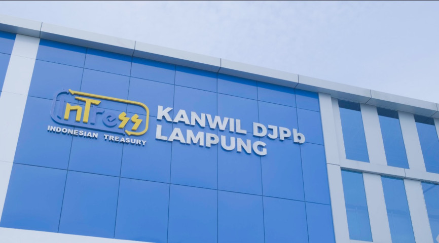 Pendapatan Daerah Lampung 2024 Tembus Rp30 Triliun, Ini Sektor Penyumbang Terbanyak - 8
