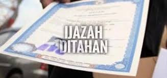 Sekolah Swasta Tahan Ijazah, Pemkot Bakal Kenakan Sanksi - 7
