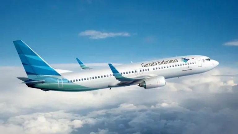 Selama Mudik Lebaran, Garuda dan Citilink Beri Diskon Harga Tiket Pesawat - 3