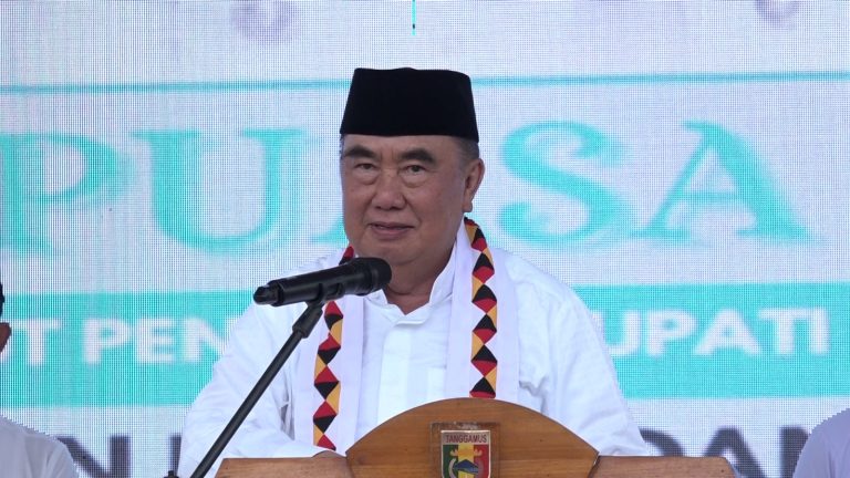 buka puasa
