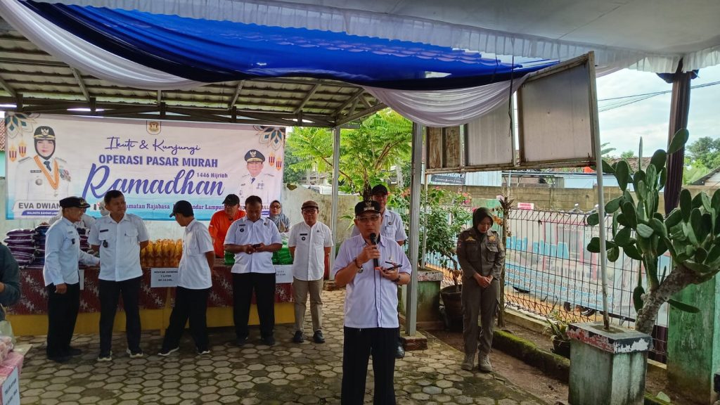 pasar murah