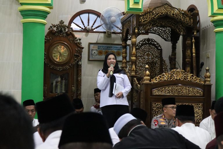 safari ramadhan
