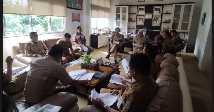 pertemuan
