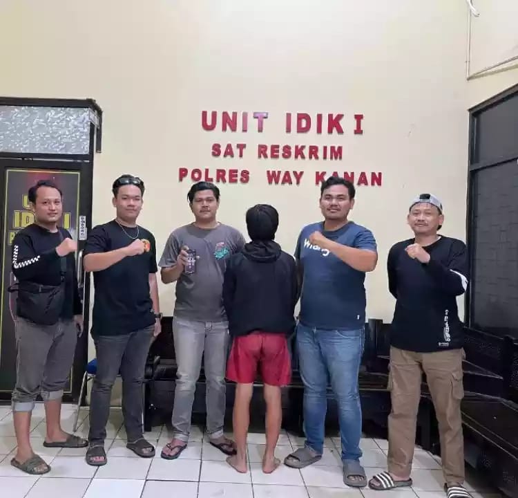 operasi
