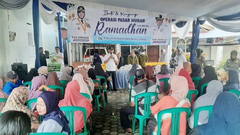 pasar murah