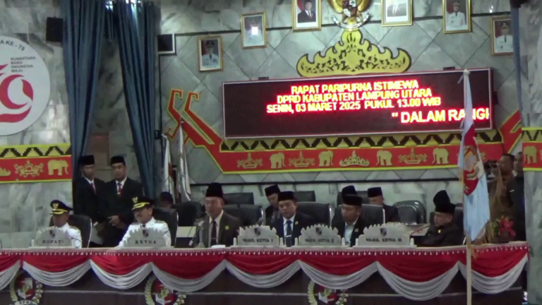 PARIPURNA ISTIMEWA
