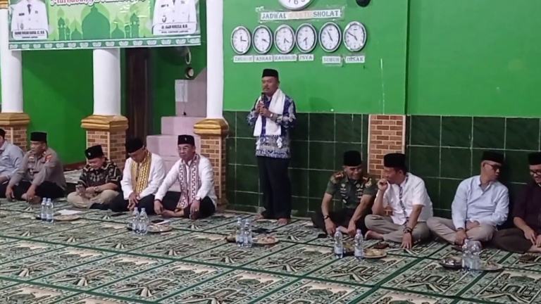 SAFARI RAMADHAN PESBAR