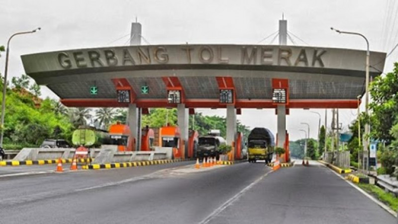 Ada Diskon Tarif Tol 20% di Cipali dan Tangerang-Merak Selama Arus Balik, Ini Tanggal Berlakunya - 2