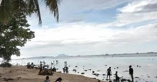 Jumlah Wisatawan Kunjungi Lampung Capai 3 Juta Pada Libur Idul Fitri 2025 Ini - 9