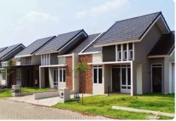 Rumah Subsidi Wartawan - 2a