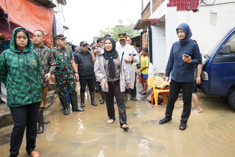 banjir