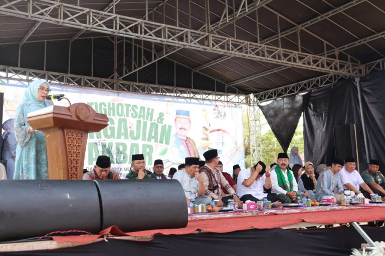 istigosah wk