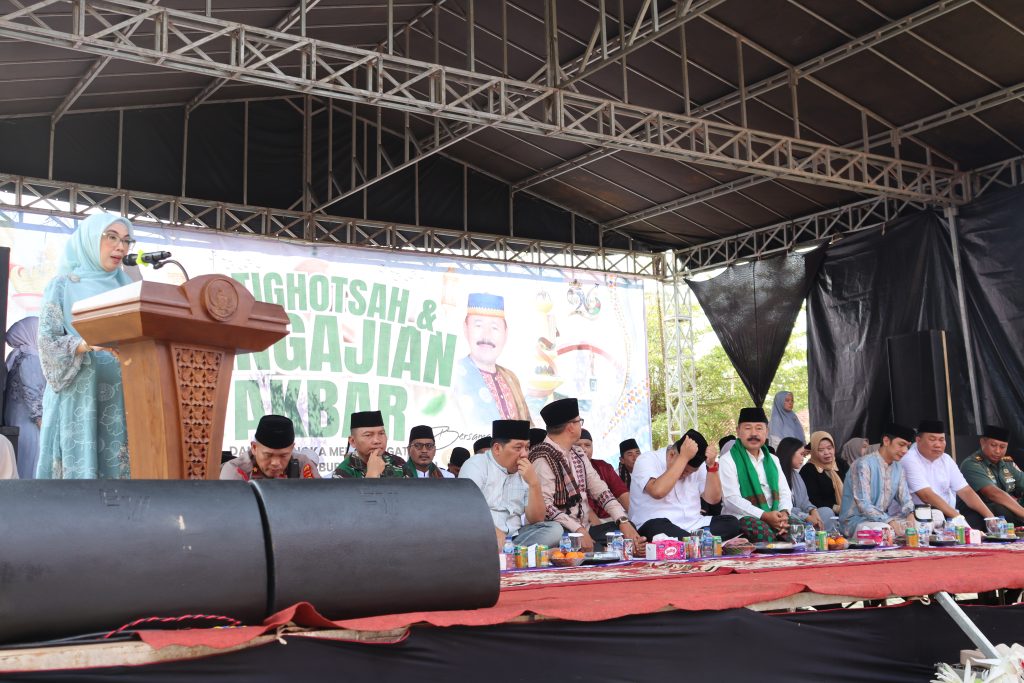 istigosah wk