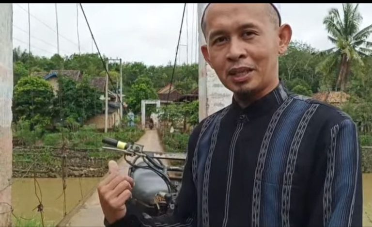 jembatan wk