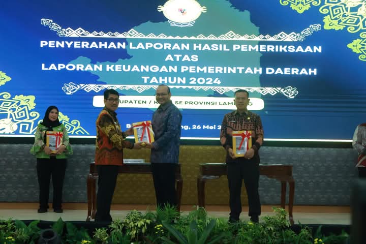 wtp lampura