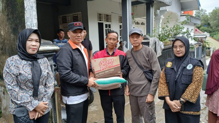 bantuan