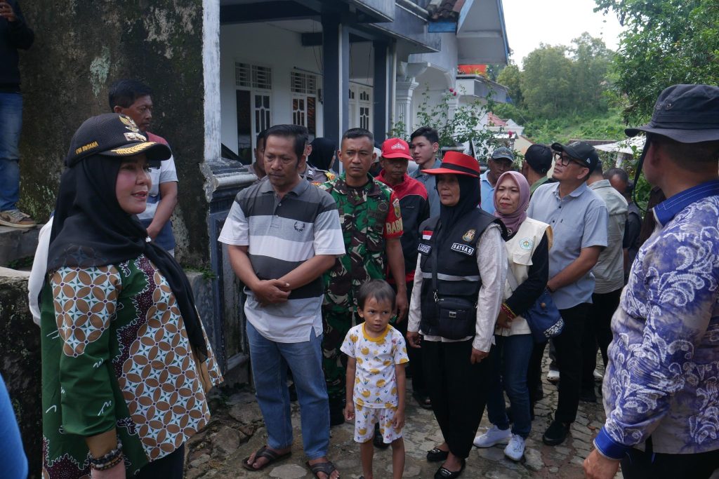 gedong aer