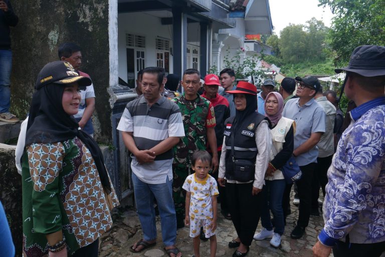 gedong aer