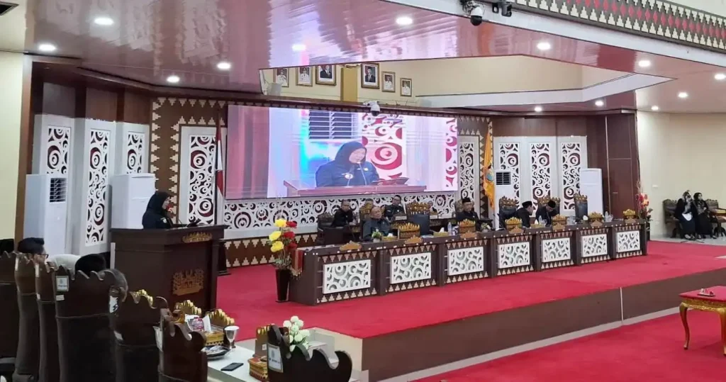 lkpj walikota