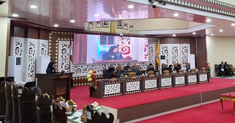 lkpj walikota