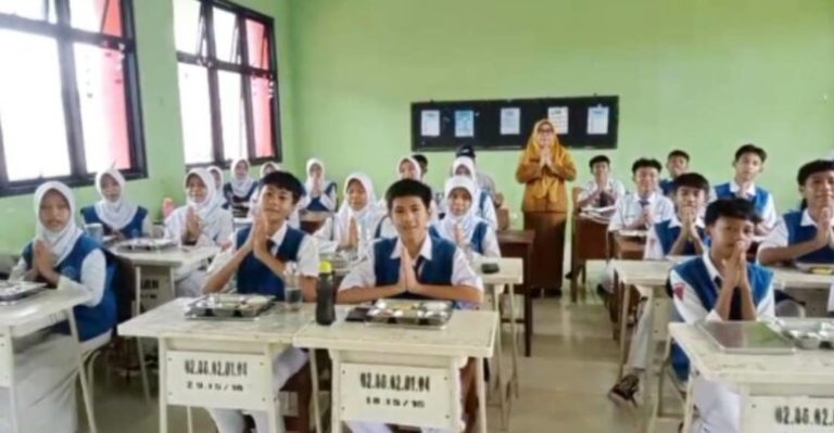 pangan mbg