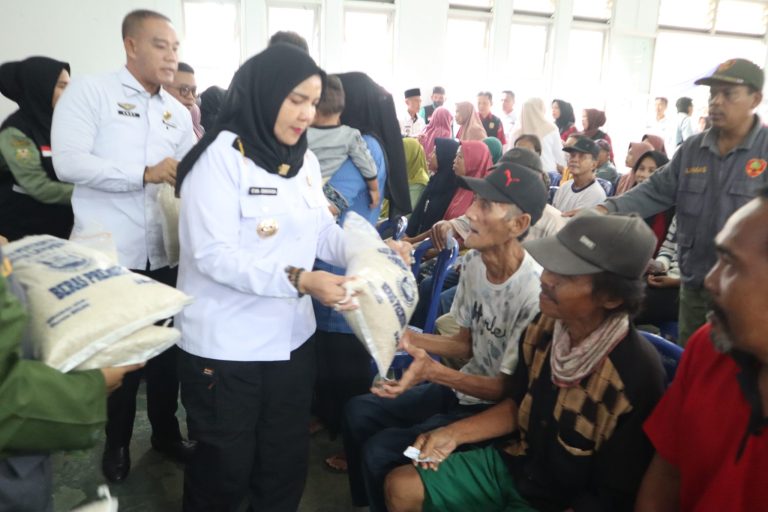 sosisal bantuan