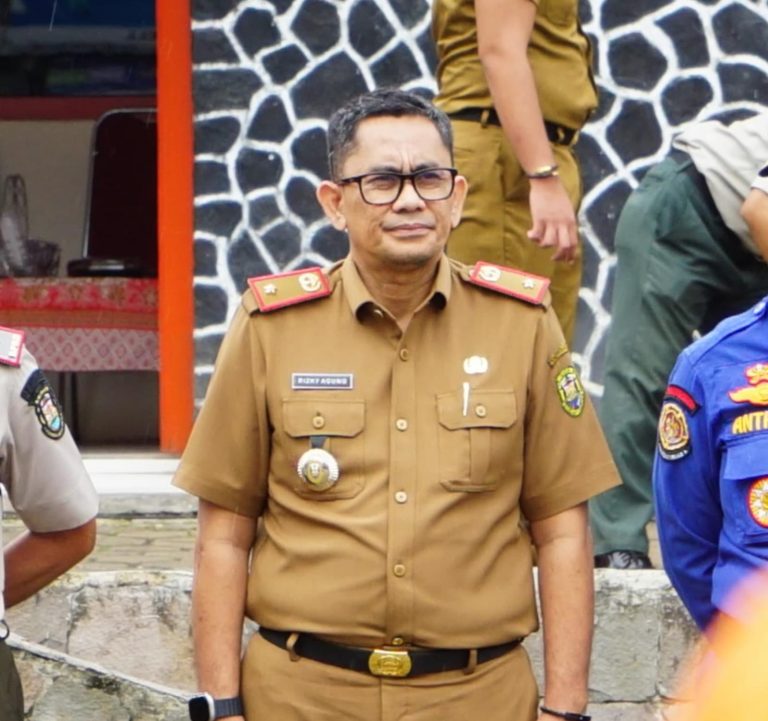 tali banjir