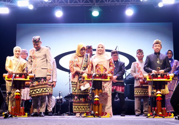 BALAM EXPO 2025