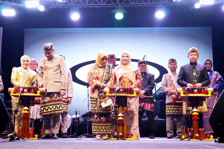 BALAM EXPO 2025